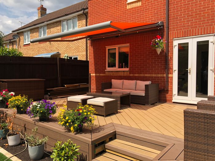 Sun Awnings